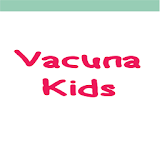 Vacuna Kids icon