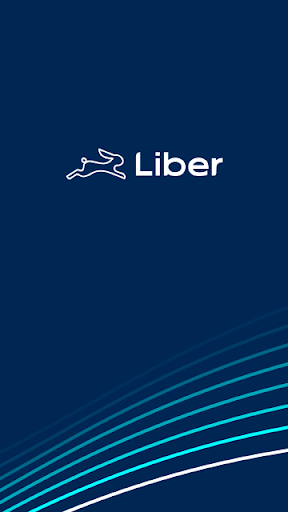 Android application Liber Capital screenshort