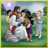 Bible Book For Children icon
