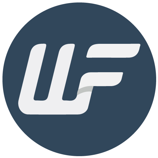 WooFactura logo