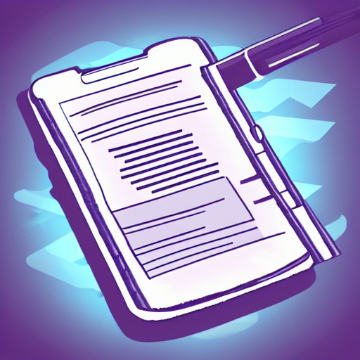 Document Scanner - PDF SCAN logo