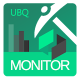 UBIQ Mining Monitor icon