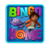 Bingo HOME: Race to Earth icon