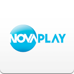Cover Image of 下载 Nova Play 9.1017 APK
