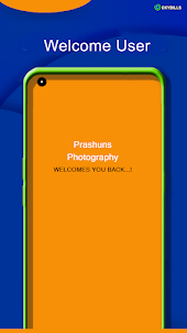 Prashuns Photography
