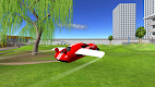 screenshot of RC Hovercraft Airplane