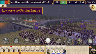 Game screenshot ROME: Total War - Alexander hack