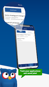 CV Library APK for Android Download 5