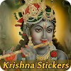 Jai Shree Krishna Stickers for Whatsapp icon