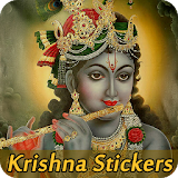 Jai Shree Krishna Stickers for Whatsapp icon