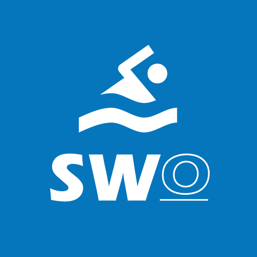Schwimmschule Wien Online logo