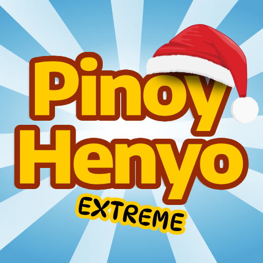 Pinoy Henyo Game logo