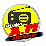 Rádio Alto Minas icon
