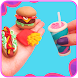 How To Make Diy food for dolls - Androidアプリ