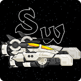 Spaceship War icon