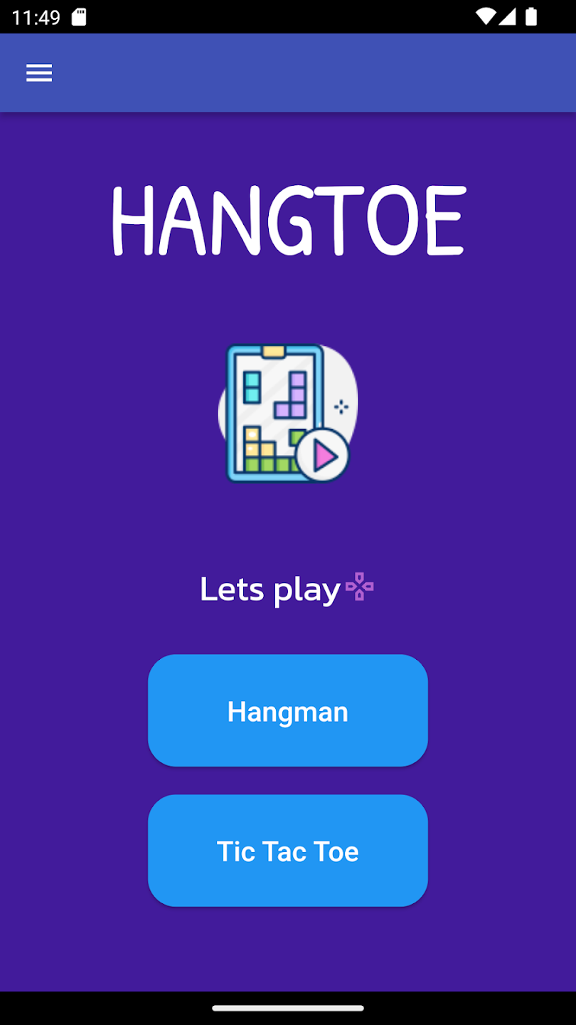 Hangtoe