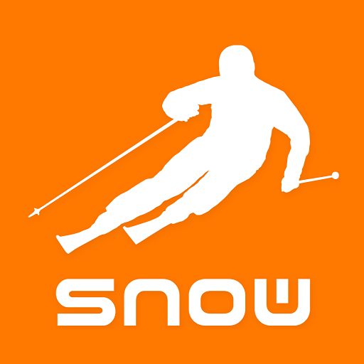 SNOW Reporter logo