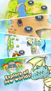 Captura de Pantalla 12 Draw a Stickman: Color Buddies android