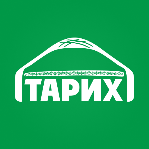 ТАРИХ | Актобе logo