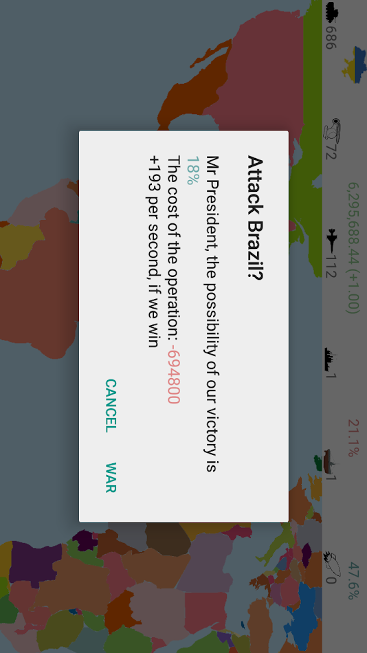 #7. Simulator of Ukraine Premium (Android) 게시자: Oxiwyle