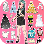 Vlinder Story：Dress up Fashion Games