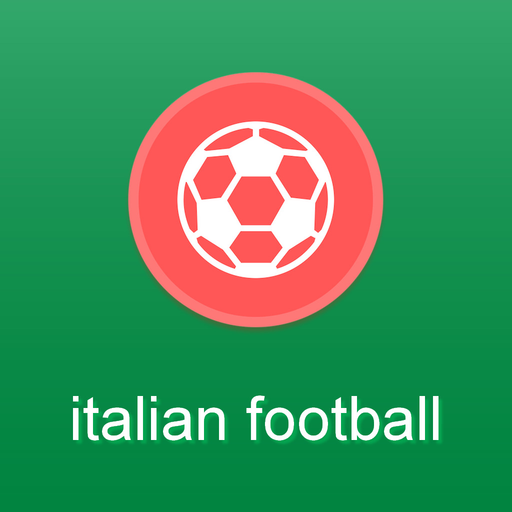 Italian Football 2017-2018 2 Icon