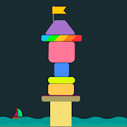 Funny Tower Maker