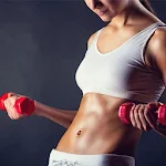 Cover Image of Download Breast Workout for Women  APK