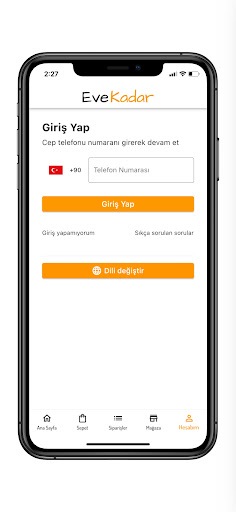 EveKadar Screen 2