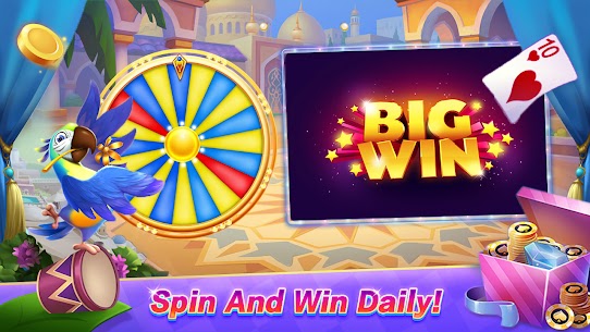 Lucky Spin Big Win Download | Bonus 10 | Withdrawal 100 3