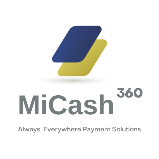 MiCash logo