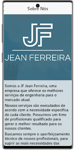 JF JEAN FERREIRA