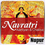 Navratri Aartiyan & Chalisa  Icon