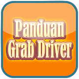 Panduan Grab Driver icon