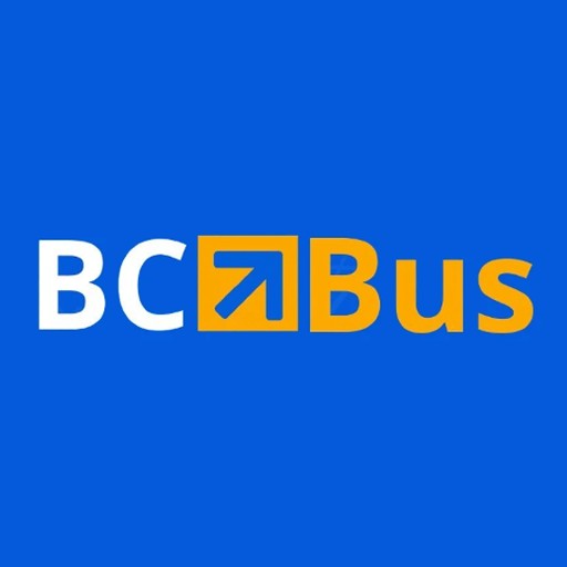 BCBus logo