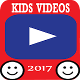 Kids Entertainment Videos(2017) icon