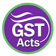 Top 40 Books & Reference Apps Like GST Acts : Latest Updated - Best Alternatives