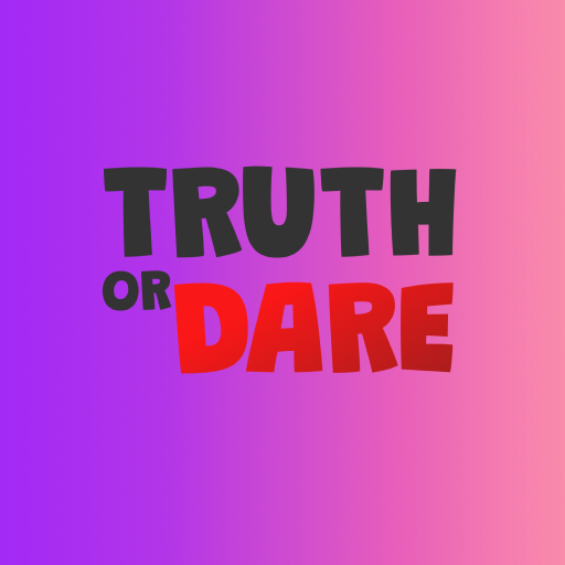 Truth Or Dare Party 1.0.12 Icon