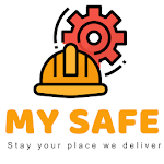 Cover Image of Download My Safe 1.0.2 APK