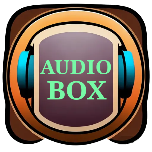 Audio Books Listen Library 1.0.6 Icon