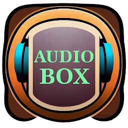 Icoonafbeelding voor Audio Books Listen Library
