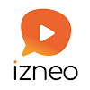 izneo: Read Manga and Comics icon