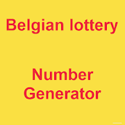 Belgian Lotto