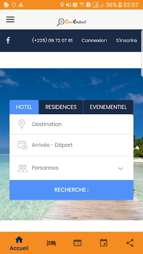 Coolendroit Screenshot 1 - AppWisp.com