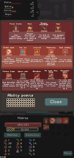 Doomfields - Screenshot 2