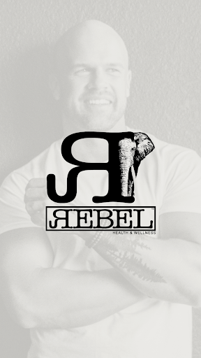 Android application REBEL Health screenshort