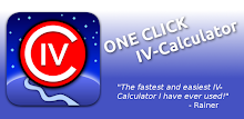 Calcy IV - Fast IV & PvP Ranks APK