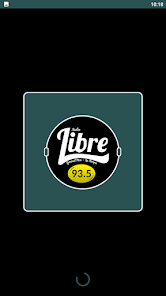 Radio Libre 93.5 1.2 APK + Mod (Unlimited money) untuk android