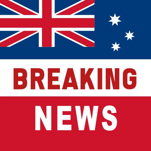 Australia Breaking News  Icon