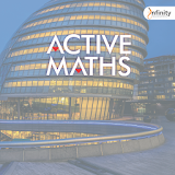Active Maths 3 icon